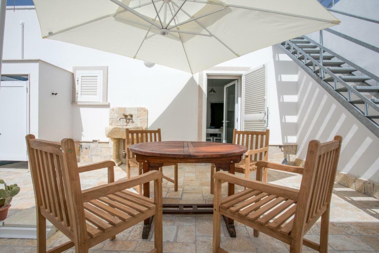 Villa Fenix Torre Lapillo Exterior photo